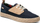 Këpucë espadrile TBS Retford për burra, navy, me lidhëse të bardha