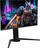 Monitor gaming Gigabyte Aorus 27", OLED QHD, 240Hz, i zi