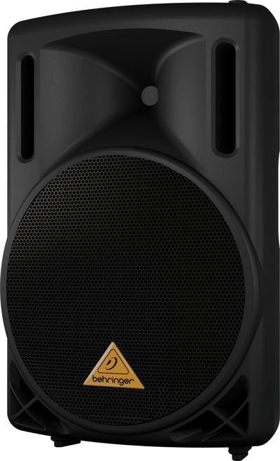 Kaltoparlant aktiv Behringer Eurolive B212D, 550W, 12", i zi