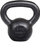 Kettlebell HMS KZG08, 8kg, prej gize, i zi