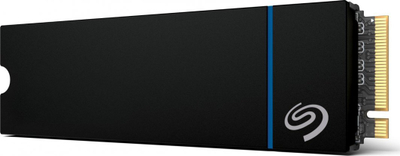 Disk SSD Seagate Game Drive, 1TB, M.2 2280 PCI-E x4 Gen4 NVMe