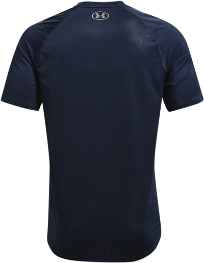 Maicë për meshkuj Under Armour 1233137-11903424rs, S, zezë