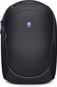 Shpinore Alienware AW7825P, 18", për laptop, e zezë