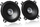Звучник JVC CS-J410X, 100 mm, 21 W, црн