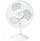 Ventilator tavoline LTC, 30cm, 40W, i bardhë