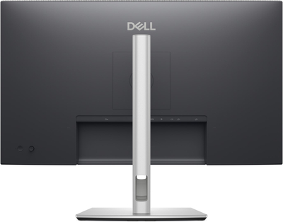 Монитор Делл P2725D 27", QHD, 100Hz, црн