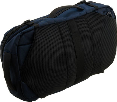 Çantë shpine udhëtimi David Jones, kabinë avioni, për laptop 15", blu e errët