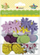 Stikera shkumë dekorative Titanum Foam Stickers Mix, 50 copë, me motive Pashkësh, shumëngjyrëshe