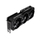 Kartë grafike Gainward NVIDIA GeForce RTX 4080, 16 GB GDDR6X