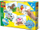 Set pikturimi SES My First Colouring with Water Farm Animals, për kalamaj 1–4 vjeç, shumëngjyrësh