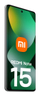 Телефон Xiaomi MZB0MNPEU, 8GB RAM, 256GB, зелен
