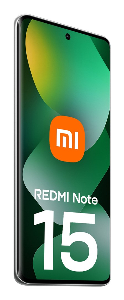 Телефон Xiaomi MZB0MNPEU, 8GB RAM, 256GB, зелен
