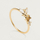 Unazë PD PAOLA Revery Gold AN01-219