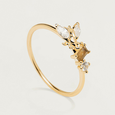 Unazë PD PAOLA Revery Gold AN01-219