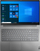 Laptop Lenovo ThinkBook 15 G3 ACL, 15.6'', Full HD, Ryzen 5 5500U, RAM 8 GB, SSD 256 GB, i hirtë
