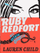 Libër Ruby Redfort Take Your Last Breath, aventurë misterioze, për fëmijë dhe të rinj