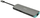 Replikues i-tec USB-C Metal Nano Docking Station 4K HDMI LAN + 100W