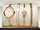 Orë dore Anne Klein AK/1470RGST