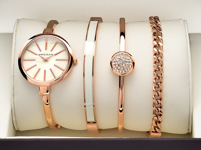 Orë dore Anne Klein AK/1470RGST
