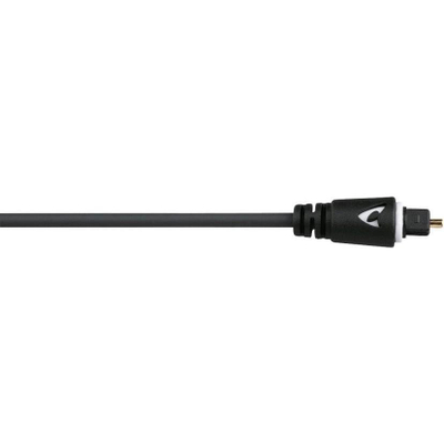 Kabllo audio optike Avinity Mb25, 3m, digjitale, e zezë