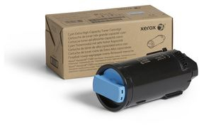 Тонер Xerox 106R03884, цијан, 9000 страници, оригинален