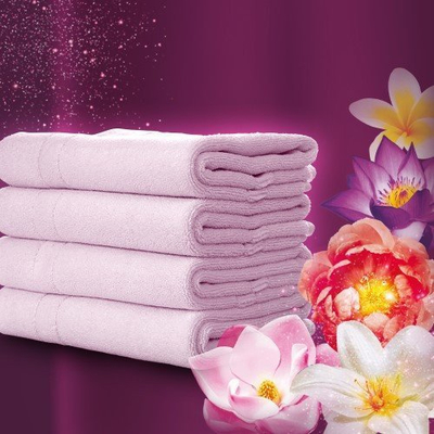 Zbutës rrobash Silan Aromatherapy Dreamy Lotus, 2.8L, 126 larje