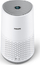 Pastrues ajri Philips Series 600 AC0651/10, NanoProtect HEPA, 44 m², i bardhë