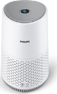 Pastrues ajri Philips Series 600 AC0651/10, NanoProtect HEPA, 44 m², i bardhë