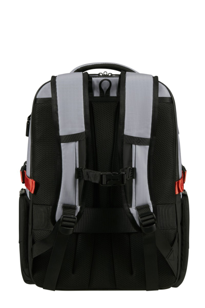 Çantë Shpine Samsonite Biz2Go Për Laptop 15.6" (Daytrip) Iced Ocean / Lava