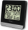 Orë dixhitale Technoline WT 260, 53 x 44 mm, e zezë 