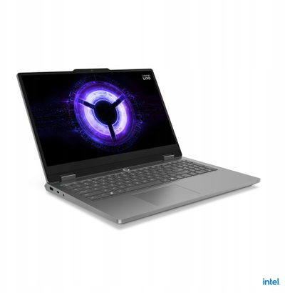 Laptop Lenovo LOQ Essential 15IRX11, 15.6" FHD, i5-13450HX, RTX 5050 8GB, gri