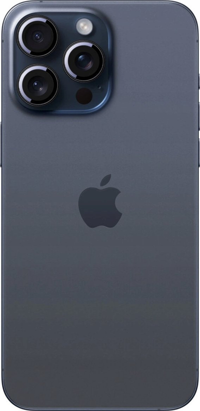 Mbrojtës kamere Joyroom JR-MFY0244 për iPhone 15 Pro 15 Pro Max, xham Corning, grafit