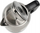 Ibrik elektrik Tristar WK-1344, 1.7L, 2200W, çelik inox me pamje satin