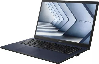 Laptop Asus ExpertBook B1502CVA, i3-1315U, 8GB RAM, SSD 256GB, i zi