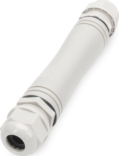Ekstender PoE Digitus DN-95129, 10/100 Mbit, IP67, i zi