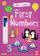 First Numbers - Becky Down
