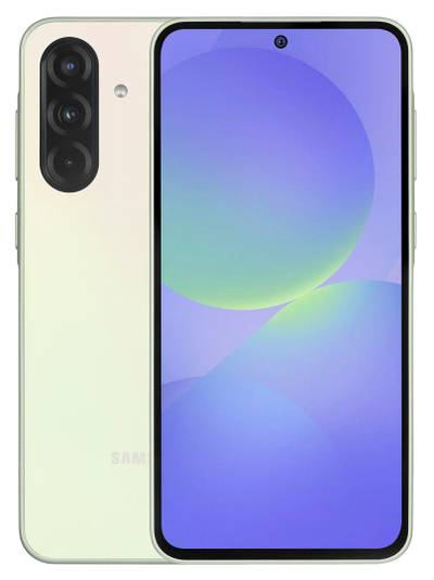 Telefoni Samsung Galaxy A36 SM-A366B, 8GB RAM, 256GB, 6.7", 5G, jeshile lime