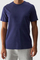 Bluzë sportive 4F 4FWMM00TTSHM1843, për meshkuj, Regular Fit, blu e errët