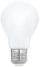 Lampë LED Eglo, 4.5W, E27, 3000K, 470 lm, e bardhë