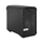 Kasë Fractal Design Torrent Nano Black Solid, e zezë