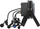 Reflektor skenik LIGHT4ME IP PAR 360, LED RGB, stroboskop, IP68, i zi