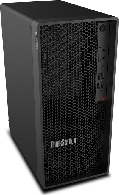 Workstation Lenovo ThinkStation P2 Tower, Intel Core i7-14700K, 32GB RAM, i zi