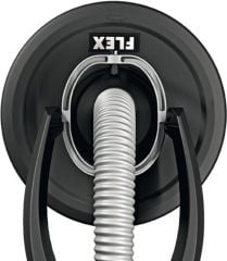 Lемач за ѕид FLEX GE 5, 500W, диск 225mm, со црево