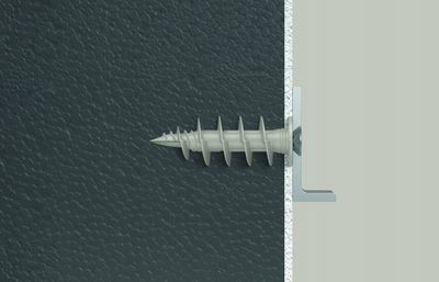 Dyllë izolimi Fischer FID II 570347, 50mm, set 50 copë