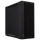 Kullof PC ASUS ProArt PA602 Wood Edition, MIDI Tower, panel metalik, i zi