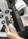 Kompresor gomash për makinë Proove Pump Assistant Mini, 85W, 3.5 bar, i zi