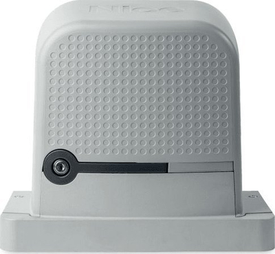 Set automatik për porta rrëshqitëse Nice Robo 600, deri 600 kg, 230V, gri