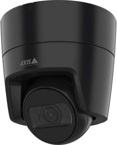 Kamerë sigurie Axis M3125 LVE, Full HD, IR, e zezë