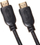 Kabllo Maclean HDMI - HDMI, 2m, e zezë