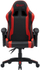 Karrige gaming Canyon CNE-SGCH2R, shpinore që rregullohet, jastëk për kokë edhe shpinë, zi me të kuqe